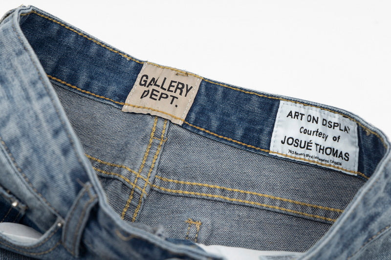 GALLERY DEPT New Jeans Pants G55