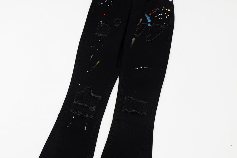 GALLERY DEPT New Jeans Pants G200