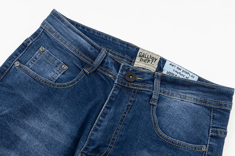 GALLERY DEPT New Jeans Pants G178