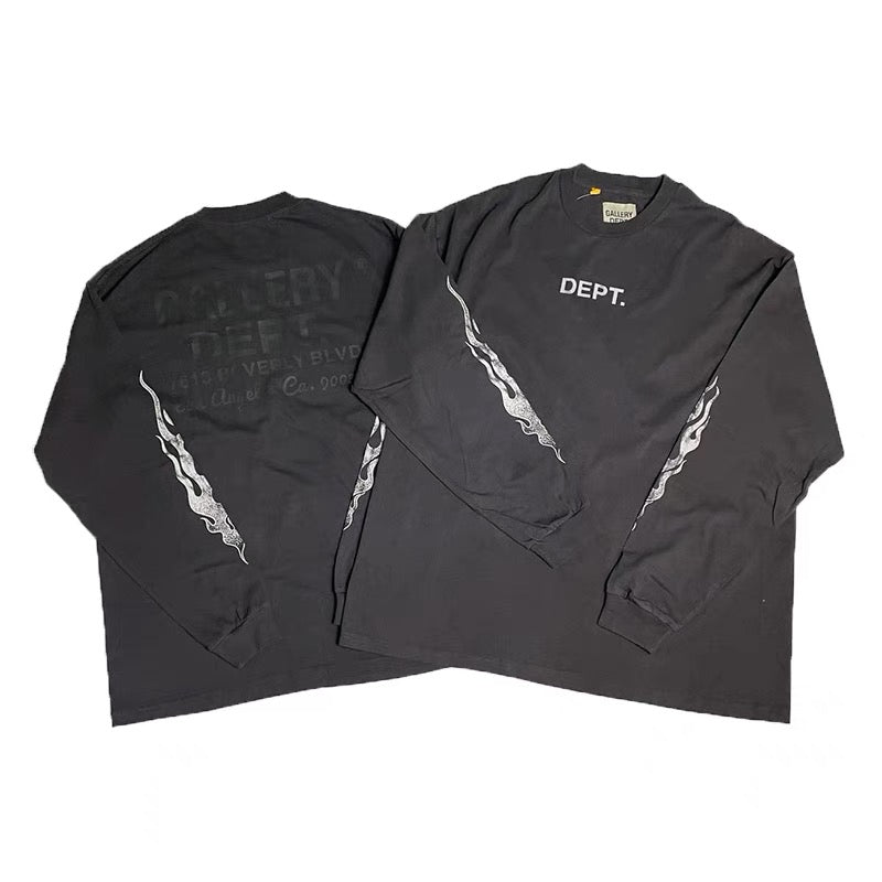 GALLERY DEPT New sweatshirt 987