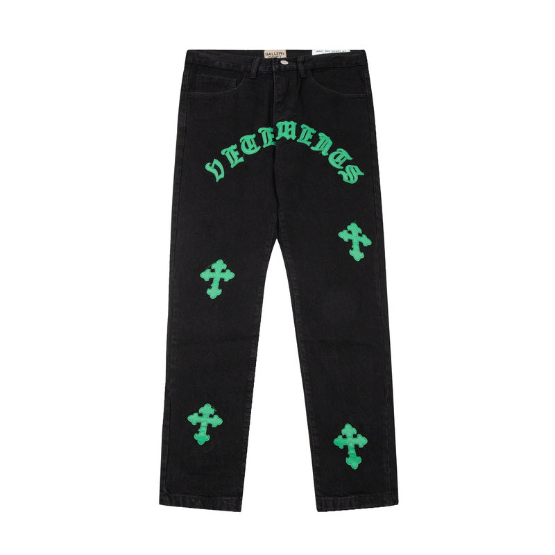 GALLERY DEPT 2024 New Jeans Pants G58