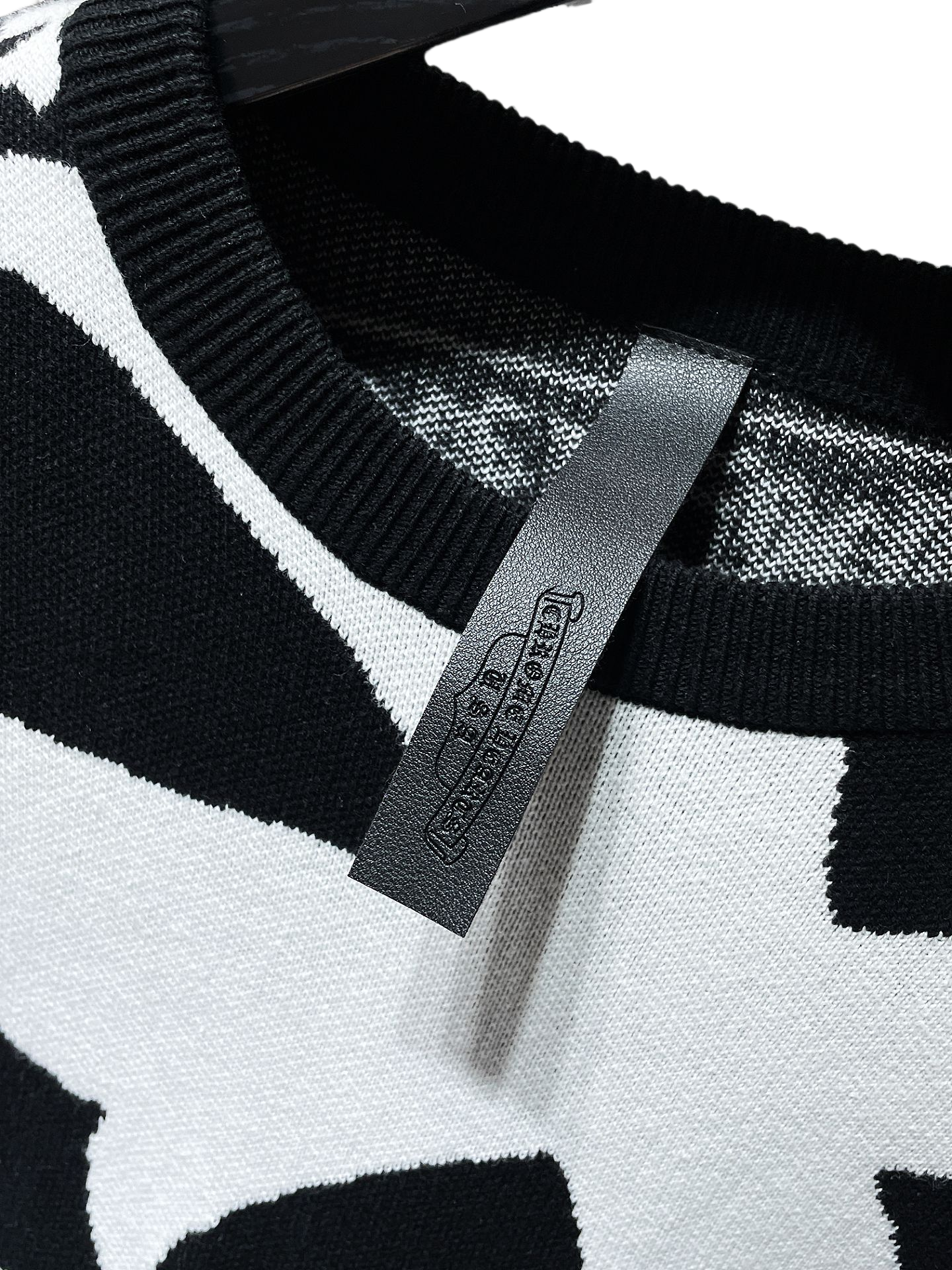 CH-Chrome Hearts 2024 New Jacket N8389