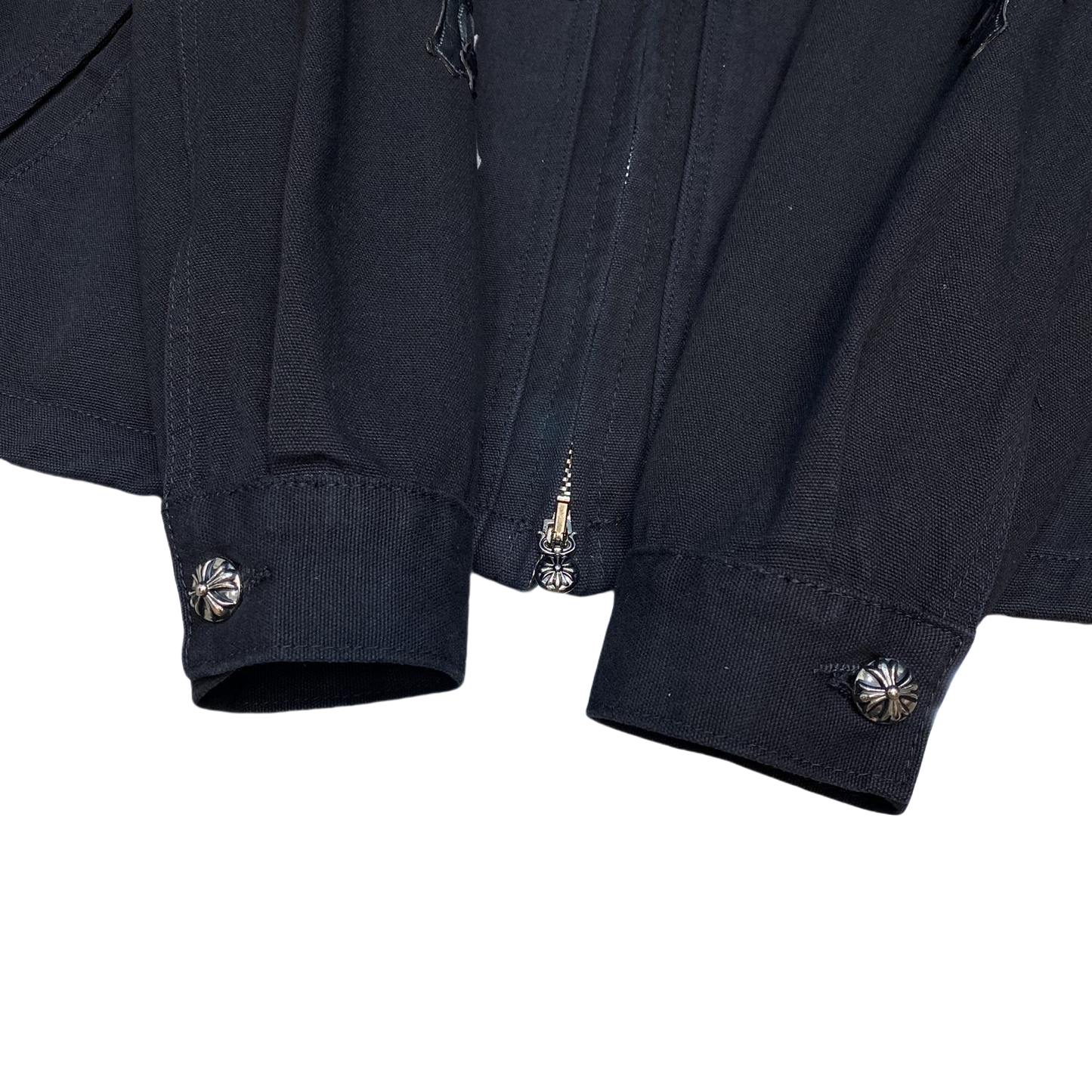 CH-Chrome Hearts 2024 New Jacket N8185