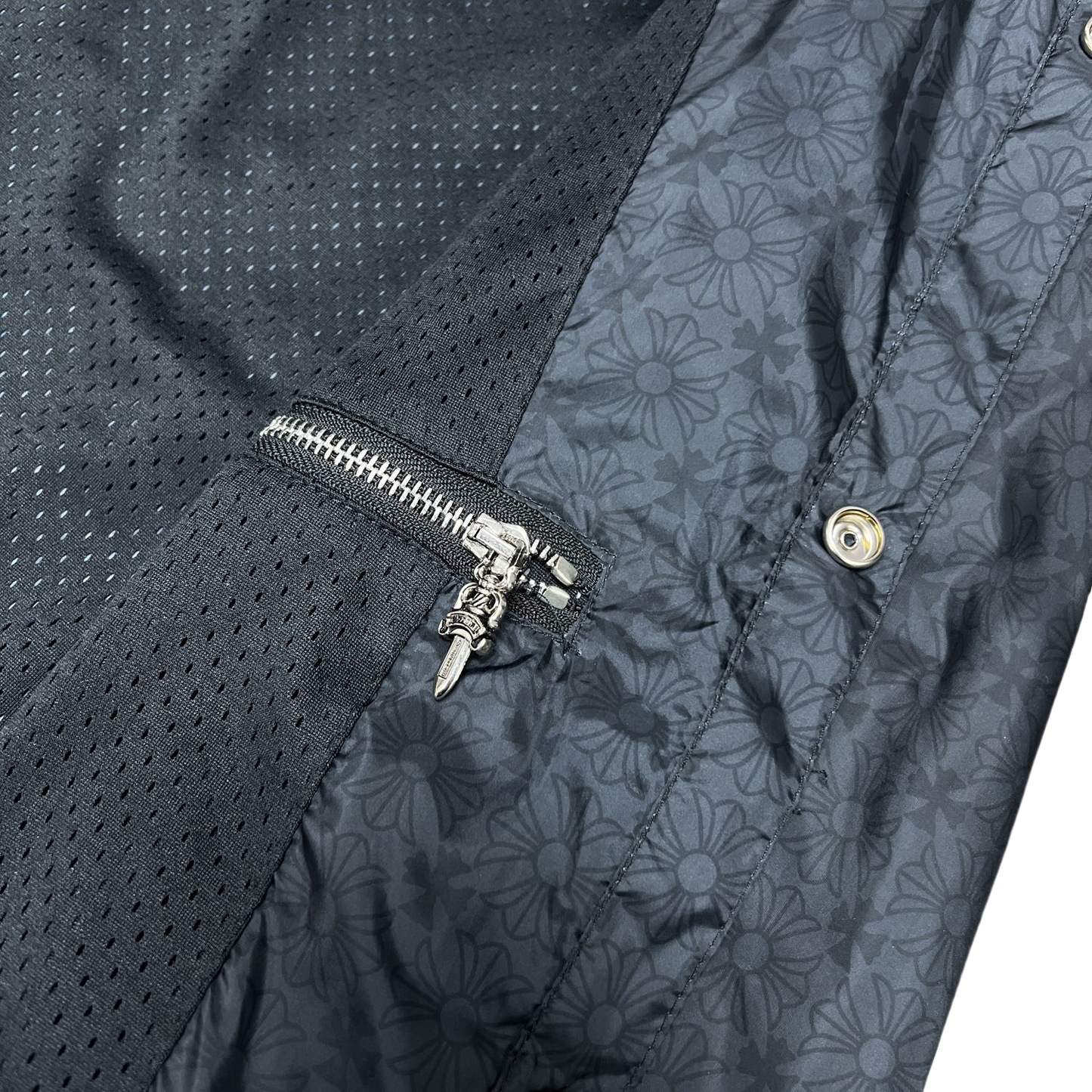 CH-Chrome Hearts 2024 New Jacket N8181