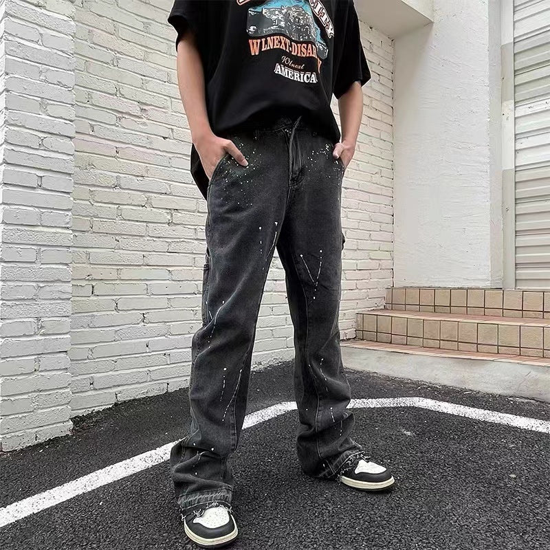 GALLERY DEPT New Jeans Pants G05