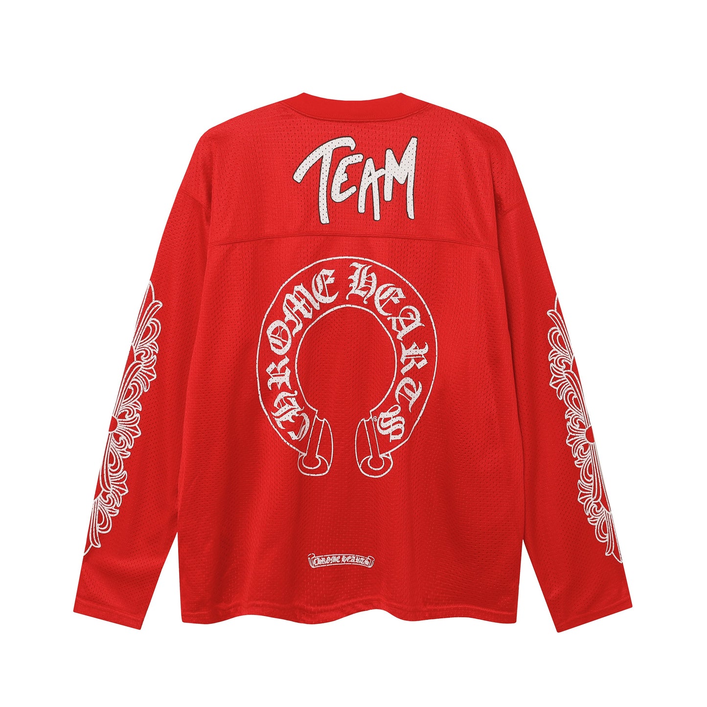 CH-Chrome Hearts new sweatshirt 9998