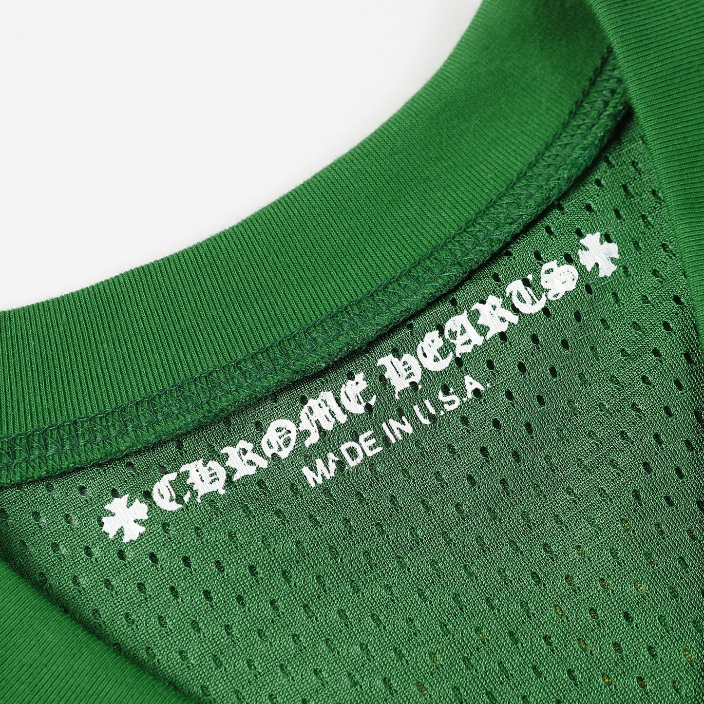 CH-Chrome Hearts new sweatshirt 9998