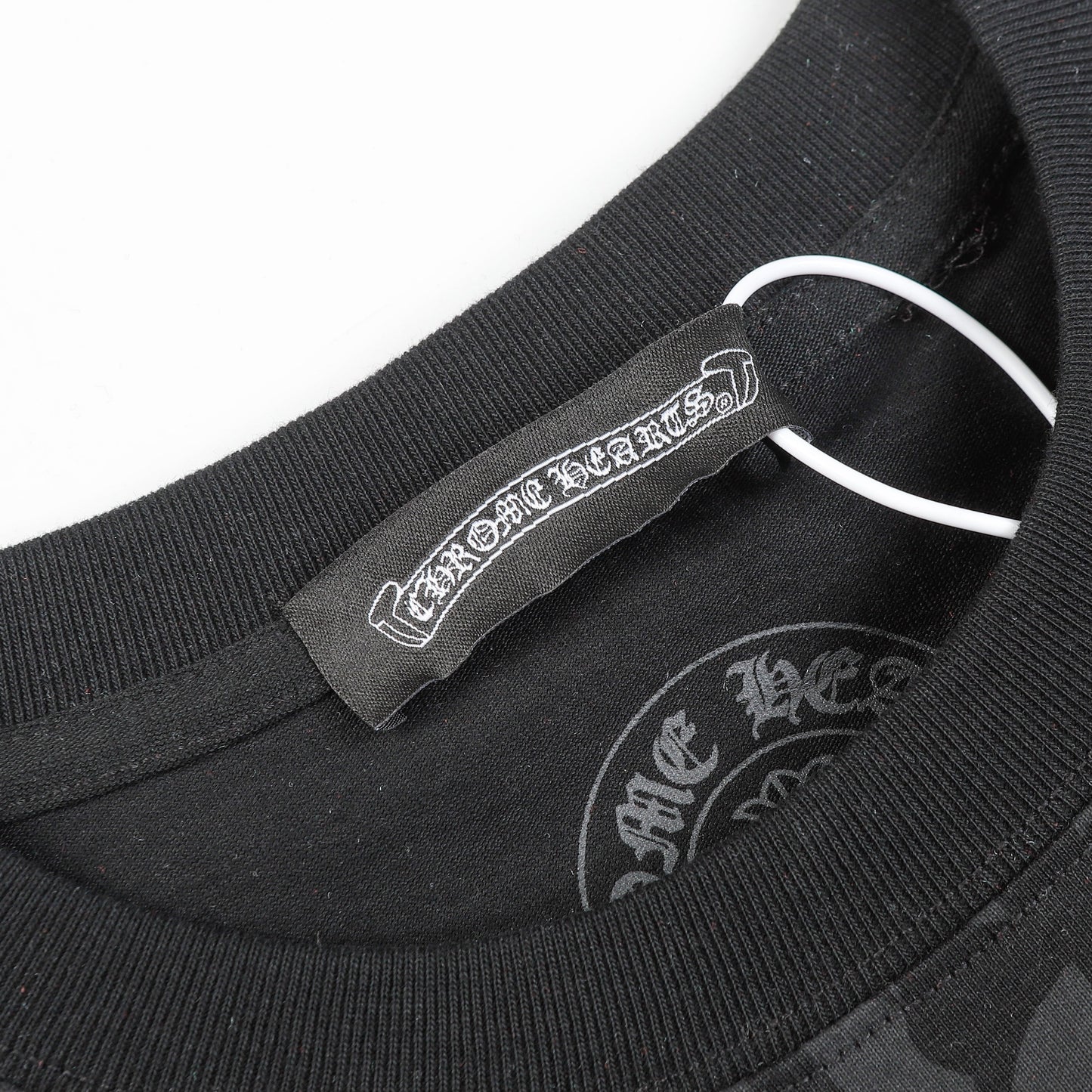 CH-Chrome Hearts sweatshirt 9801#