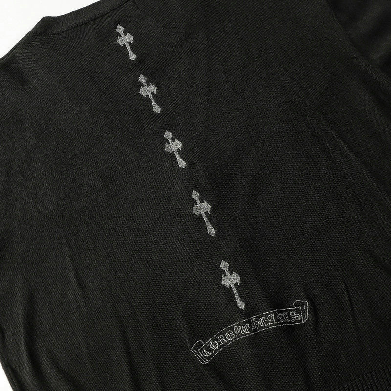 CH-Chrome Hearts 2024 New Jacket