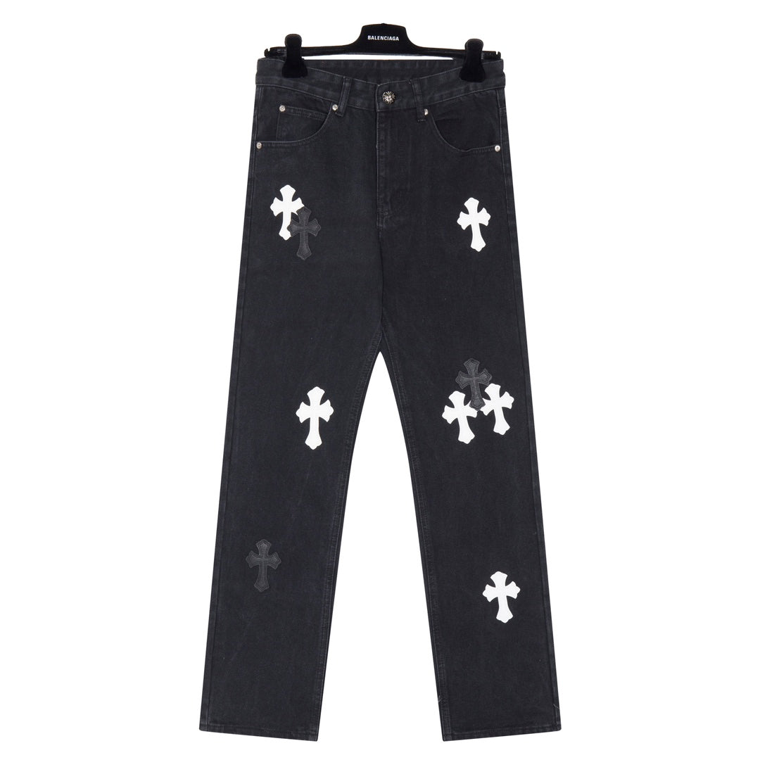 CH-Chrome Hearts 2024 NEW Pants sp145-1
