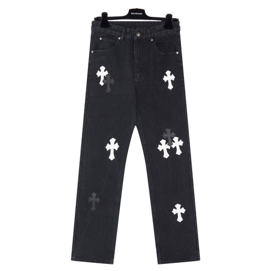CH-Chrome Hearts 2024 NEW Pants sp145-1