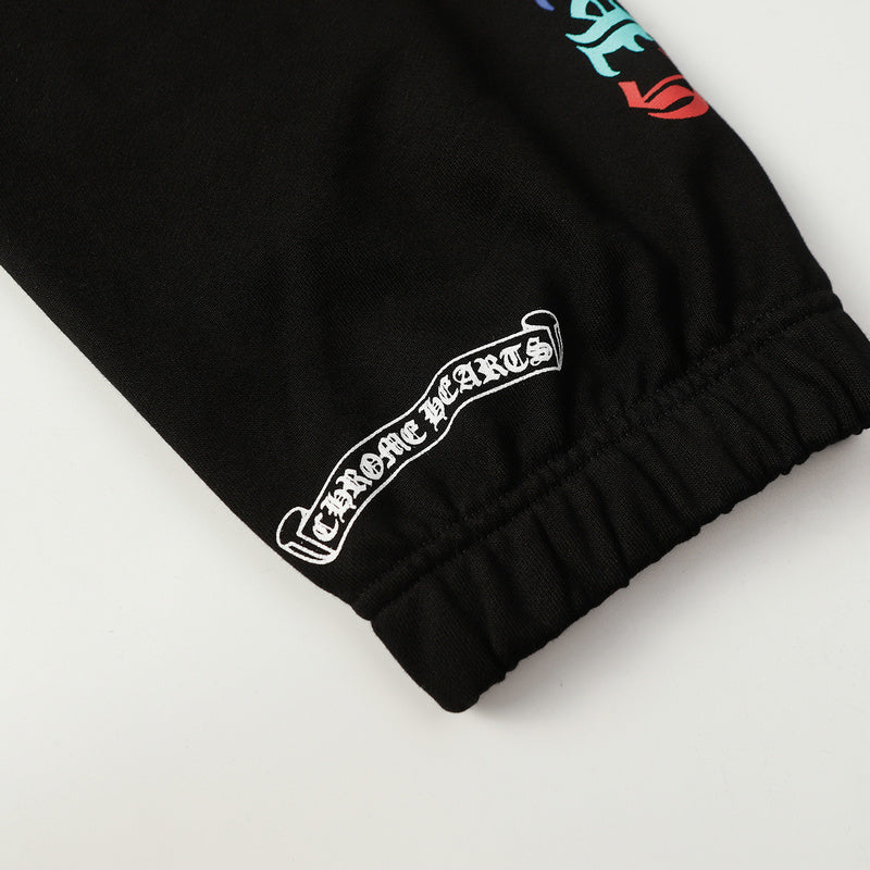 CH-Chrome Hearts 2024 NEW Pants 1003