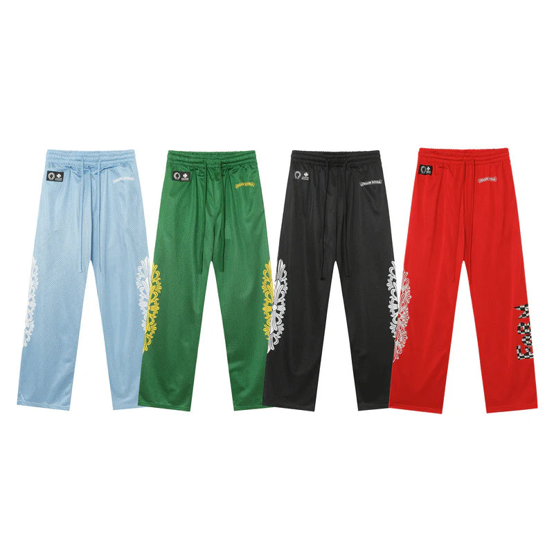 CH-Chrome Hearts 2024 NEW Pants