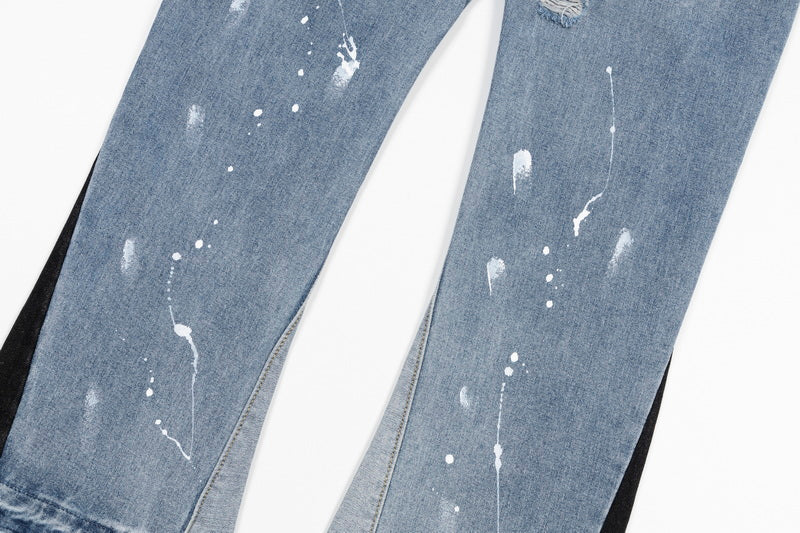 GALLERY DEPT New Jeans Pants G77