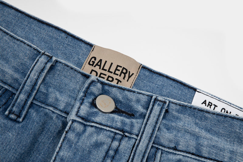 GALLERY DEPT New Jeans Pants G59