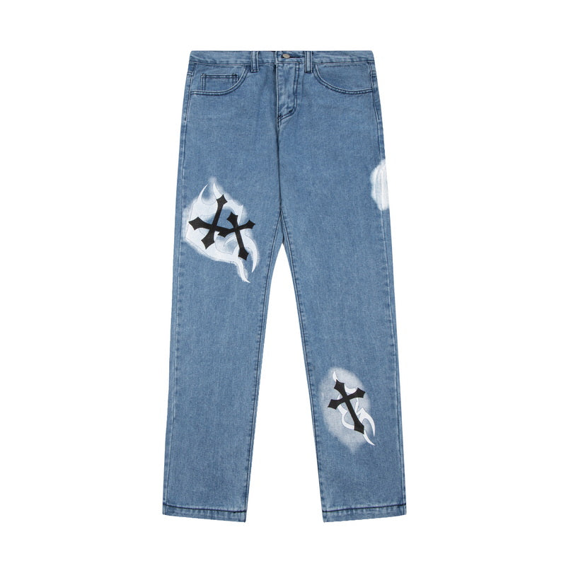 GALLERY DEPT New Jeans Pants G59