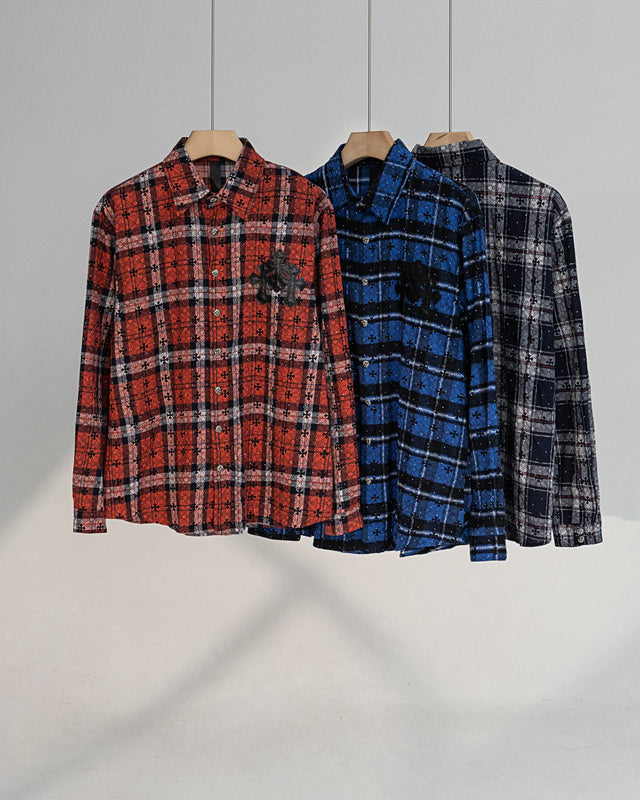 CH-Chrome Hearts 2024 New Jacket
