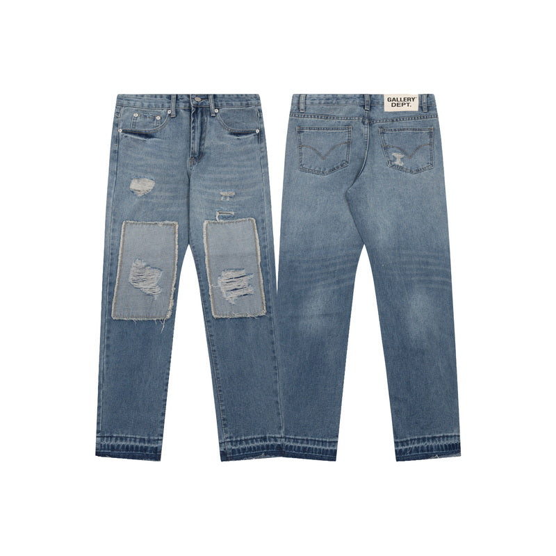 GALLERY DEPT New Jeans Pants G55