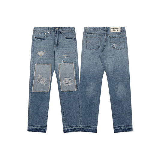 GALLERY DEPT New Jeans Pants G55