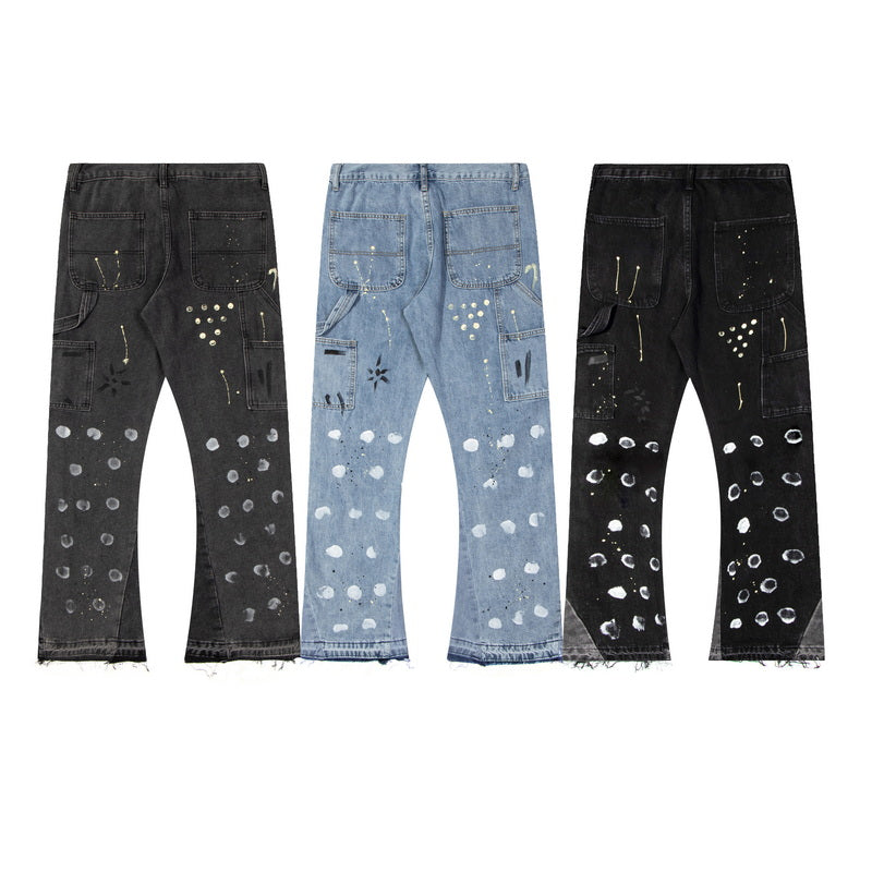 GALLERY DEPT New Jeans Pants G20