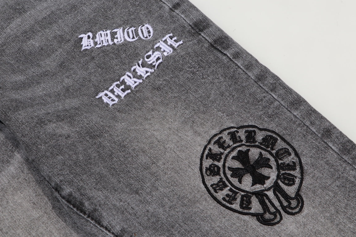 CH-Chrome Hearts 2024 NEW Pants sp120