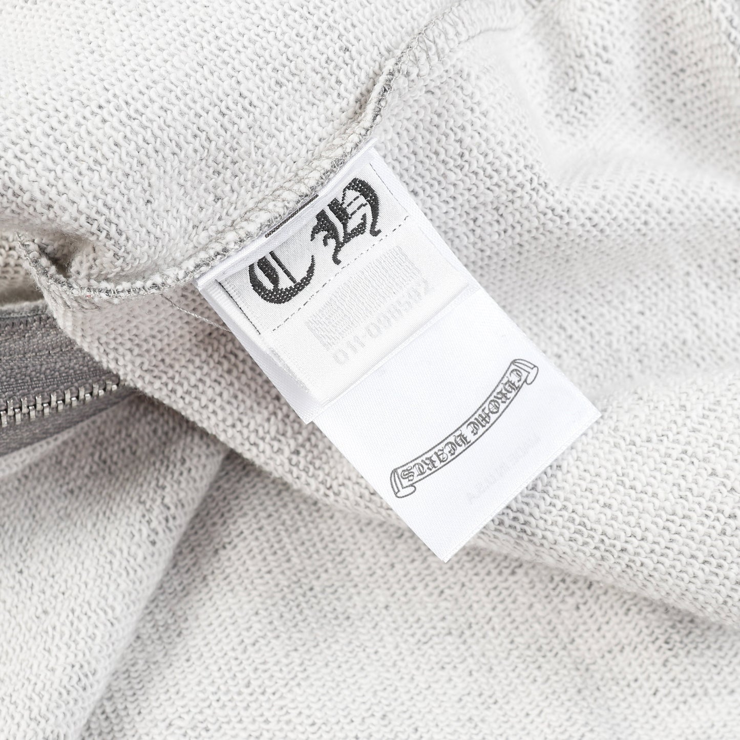 CH-Chrome Hearts 2024 New  Zip Up Hoodie  9811