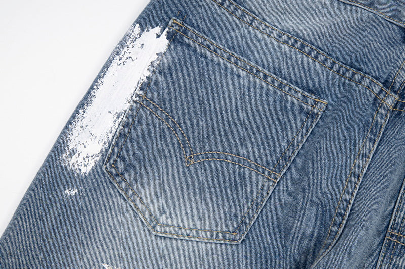 GALLERY DEPT New Jeans Pants G78