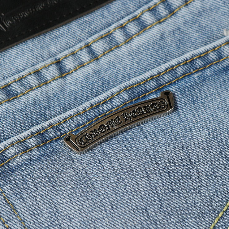CH-Chrome Hearts 2024 NEW Pants 9960