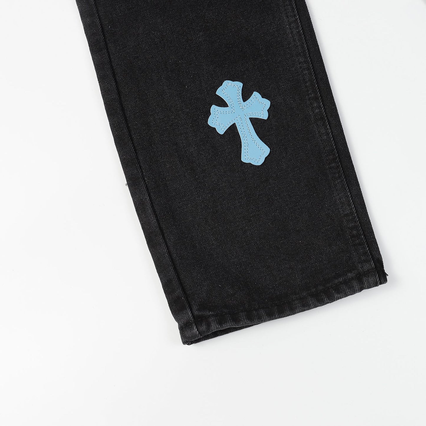 CH-Chrome Hearts 2024 NEW Pants 9944