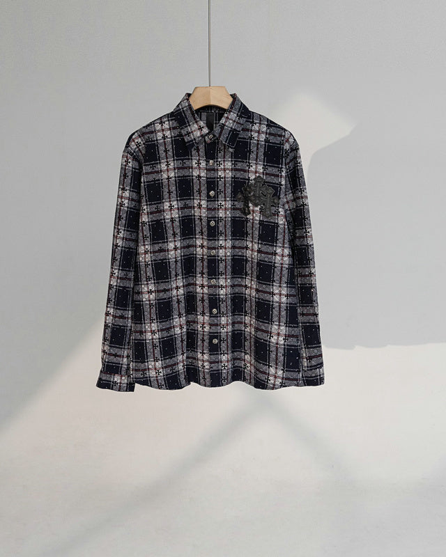 CH-Chrome Hearts 2024 New Jacket