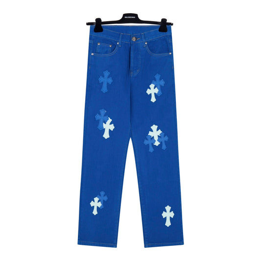 CH-Chrome Hearts 2024 NEW Pants