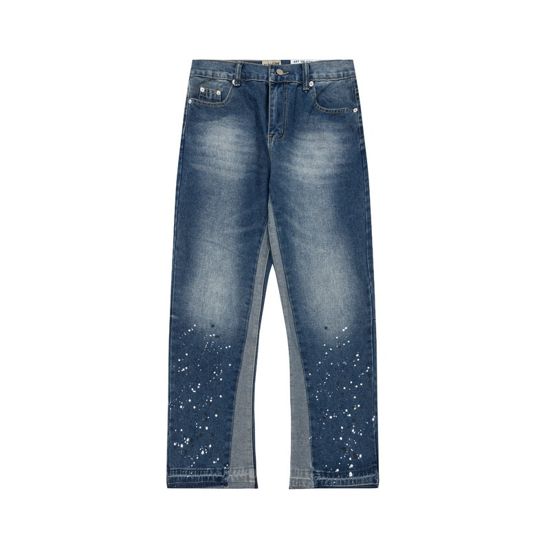 GALLERY DEPT New Jeans Pants G154