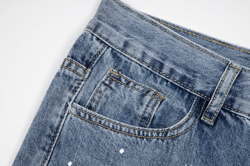 GALLERY DEPT New Jeans Pants G42