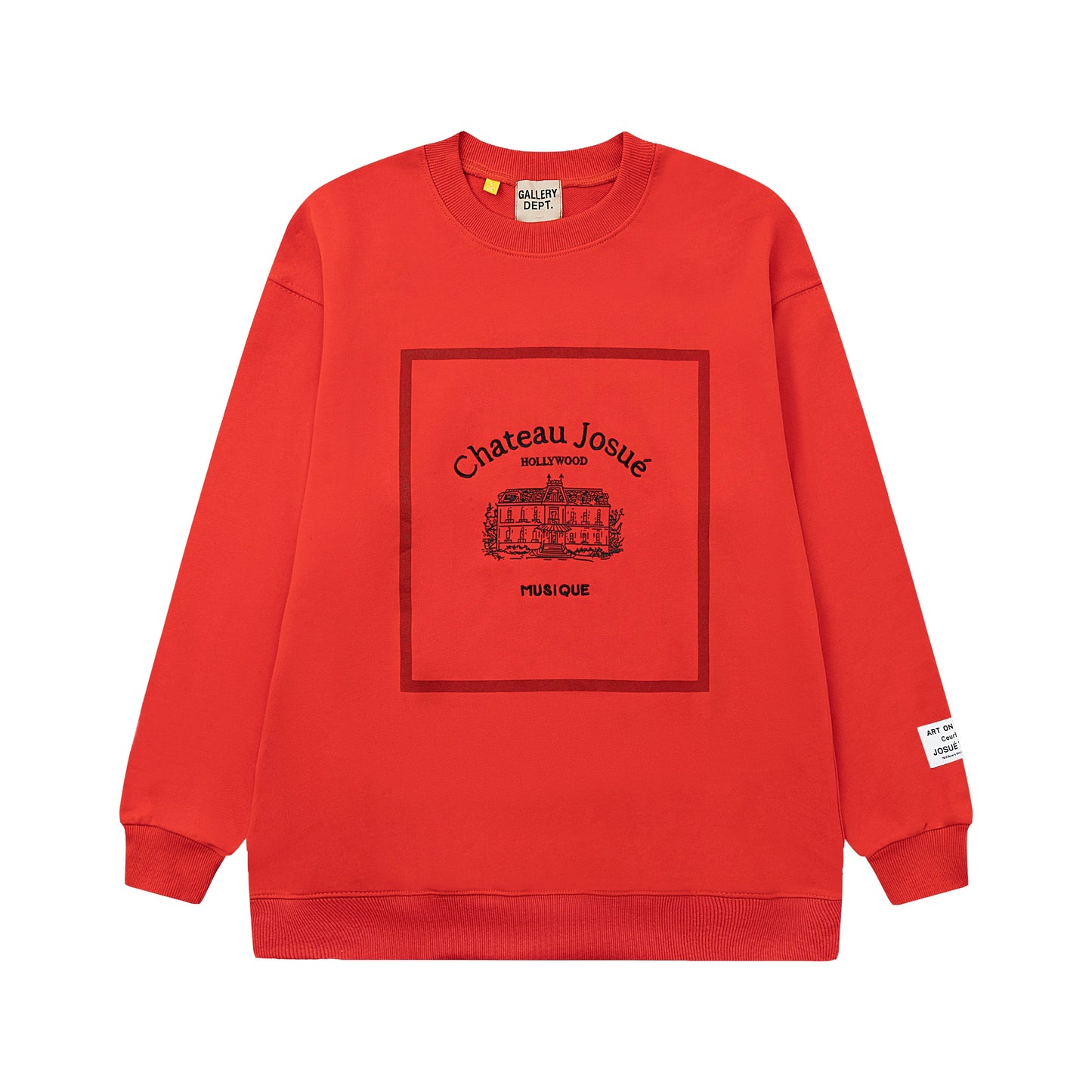 GALLERY DEPT New sweatshirt G194