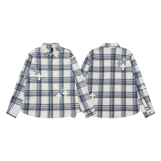 CH-Chrome Hearts 2024 New Jacket