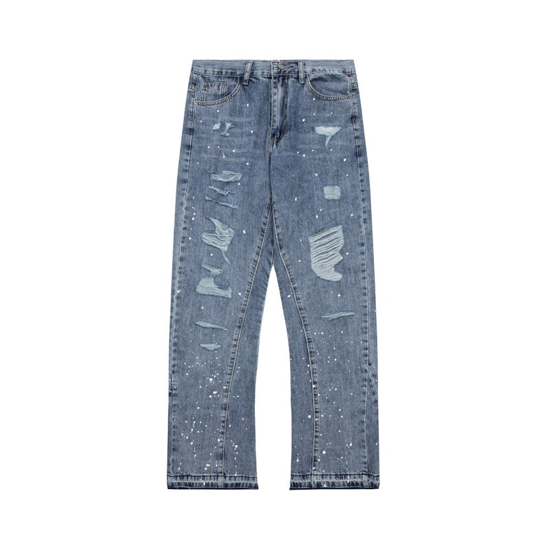 GALLERY DEPT New Jeans Pants G42