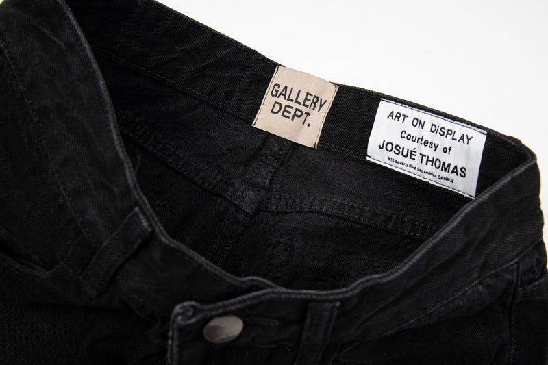 GALLERY DEPT 2024 New Jeans Pants G60