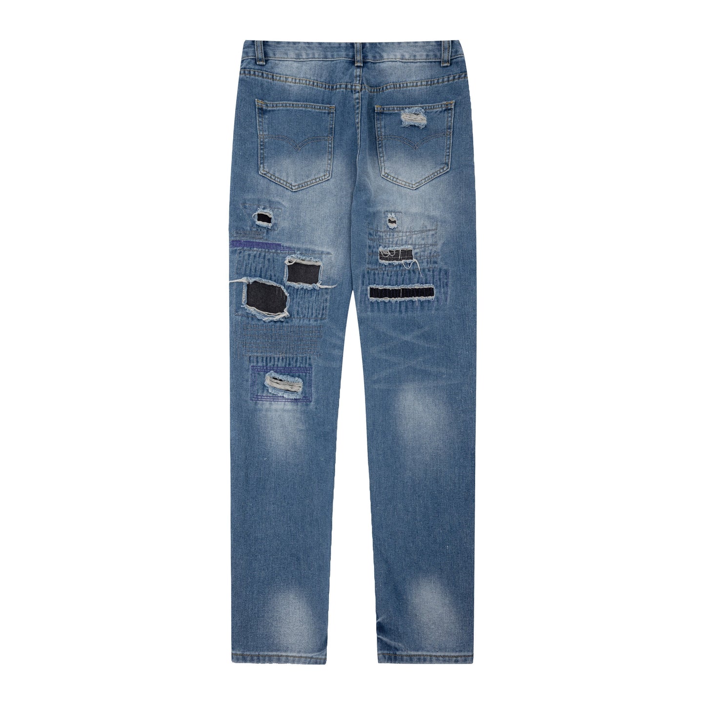 GALLERY DEPT New Jeans Pants G201