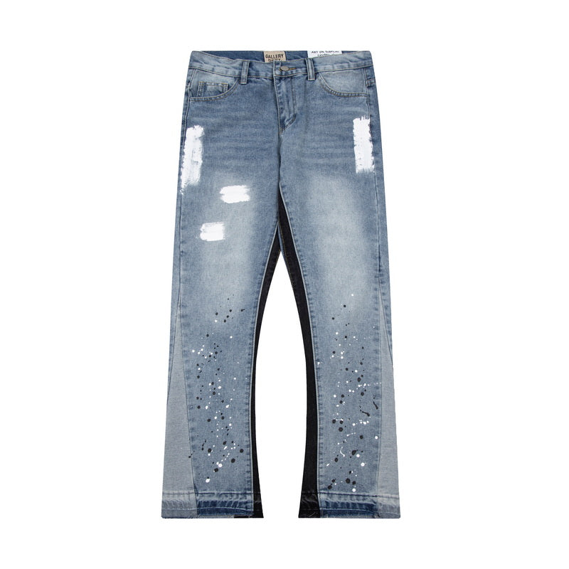 GALLERY DEPT New Jeans Pants G78