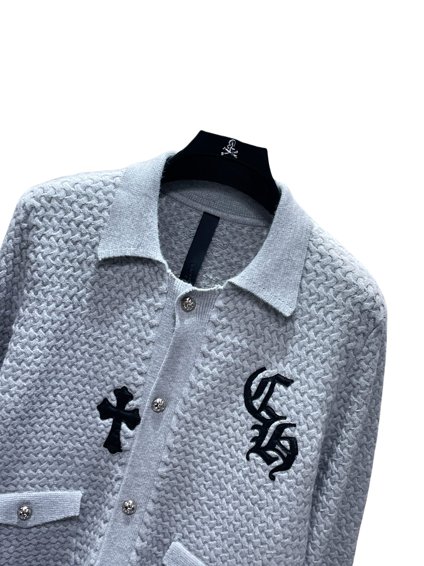 CH-Chrome Hearts 2024 New Jacket N8859