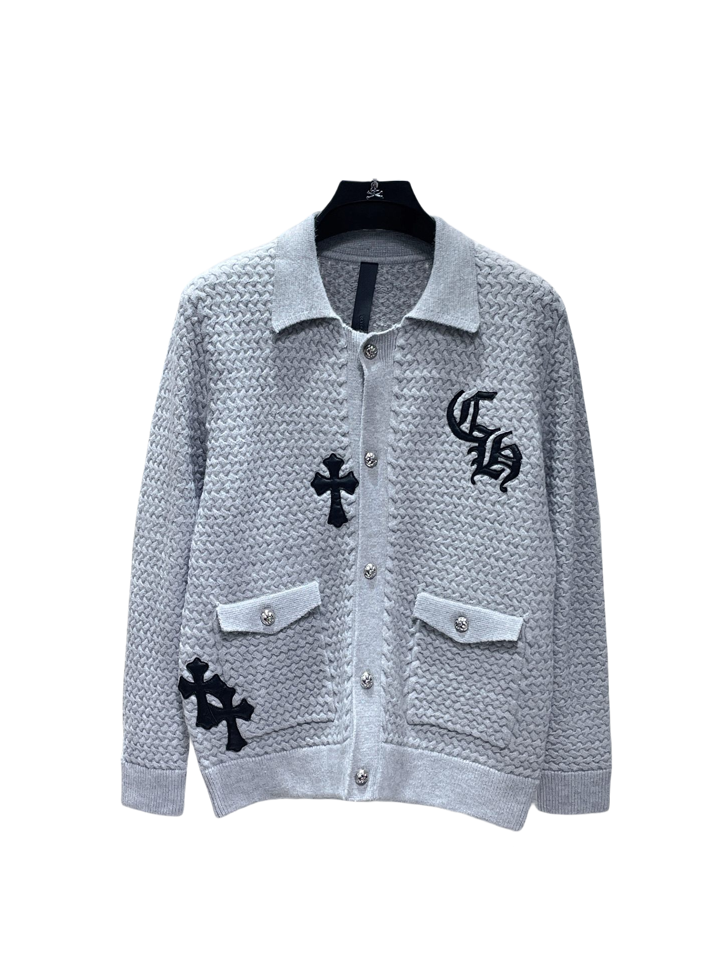 CH-Chrome Hearts 2024 New Jacket N8859
