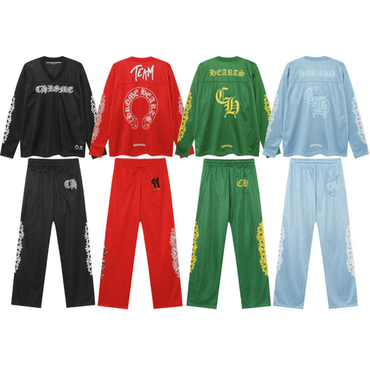 CH-Chrome Hearts 2024 NEW Pants