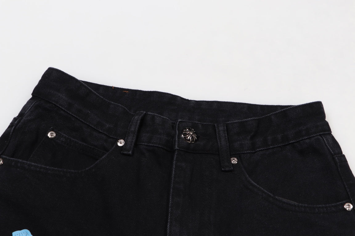 CH-Chrome Hearts 2024 NEW Pants sp145-2