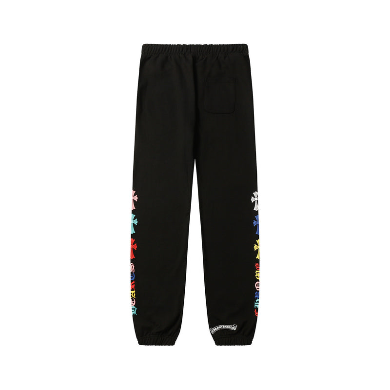 CH-Chrome Hearts 2024 NEW Pants 1003