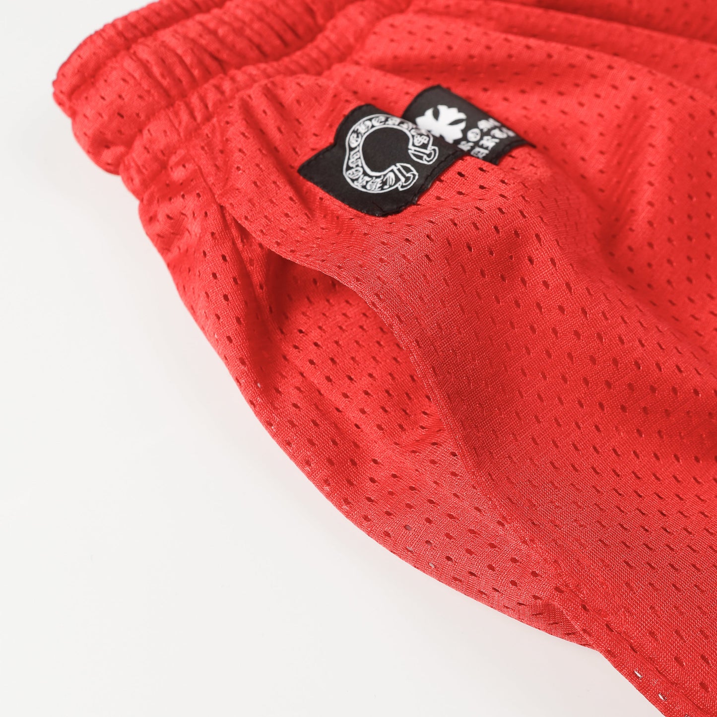 CH-Chrome Hearts New T-shirt and Shorts Suit 9996