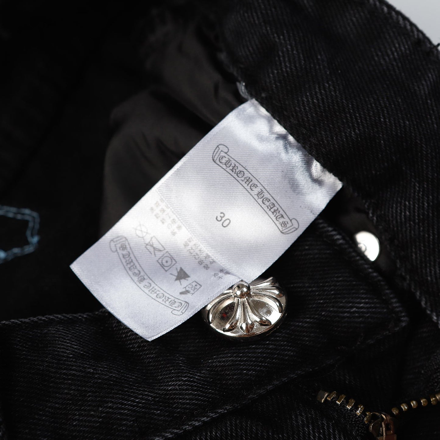 CH-Chrome Hearts 2024 NEW Pants 9944