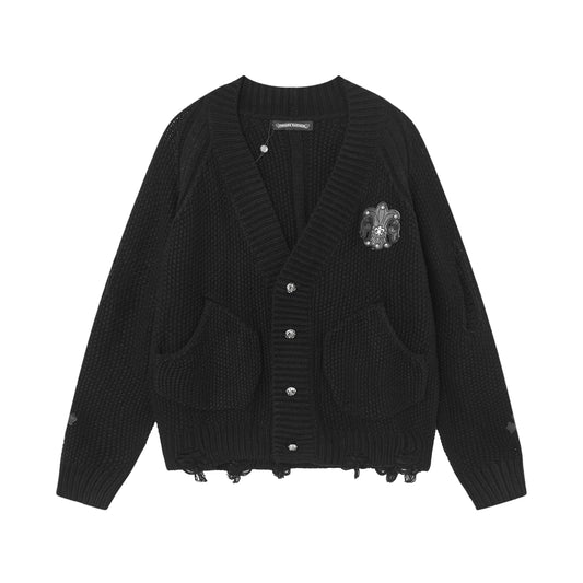 CH-Chrome Hearts 2024 New Jacket SP150 145#