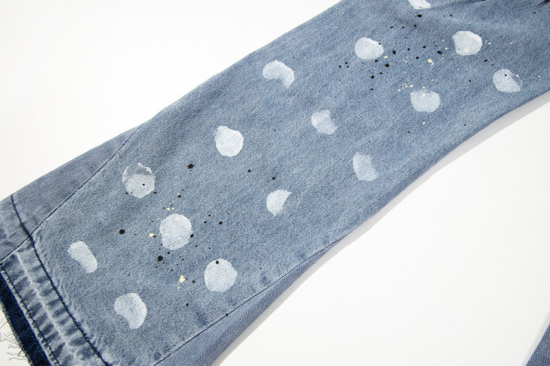GALLERY DEPT New Jeans Pants G20