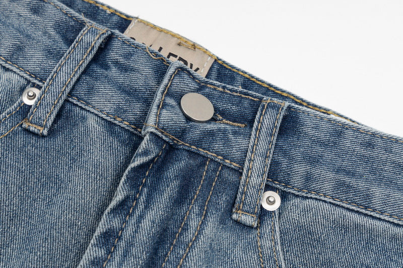 GALLERY DEPT New Jeans Pants G55