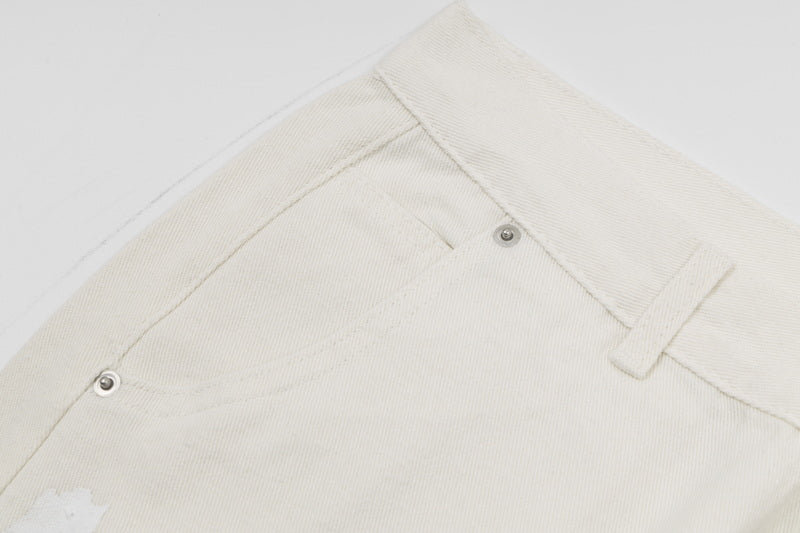 GALLERY DEPT New Jeans Pants G153